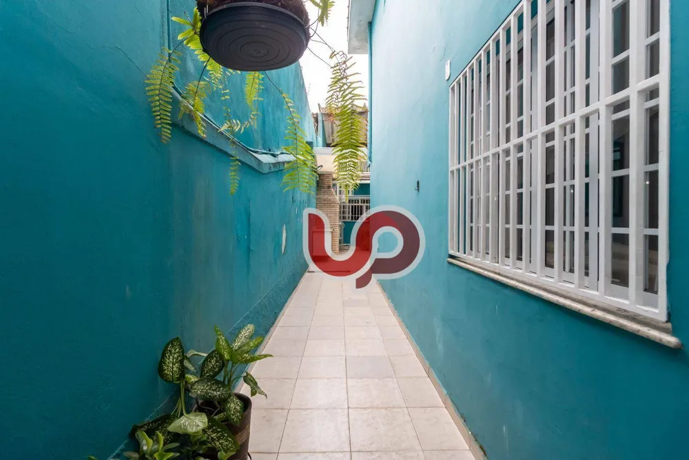 Sobrado, 3 quartos, 158 m² - Foto 17