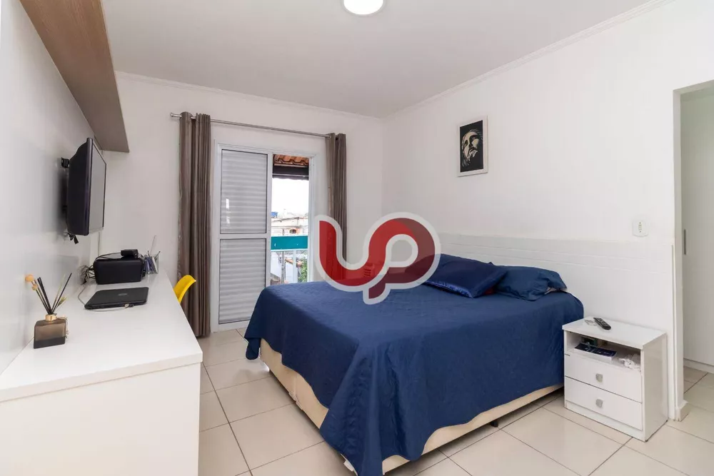 Sobrado, 3 quartos, 158 m² - Foto 5