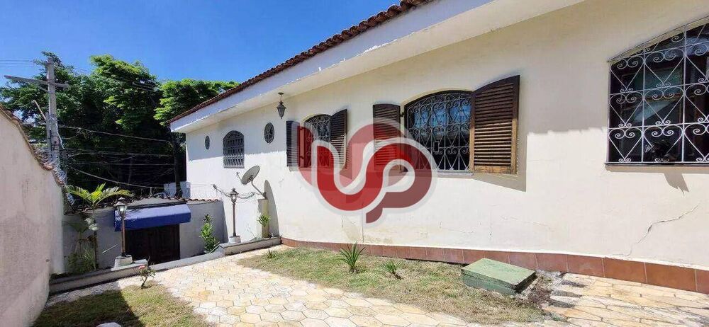 Casa, 3 quartos, 275 m² - Foto 22