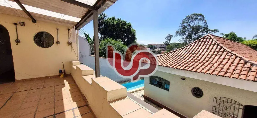 Casa, 3 quartos, 275 m² - Foto 14