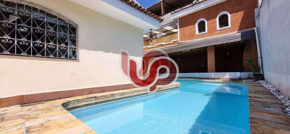 Casa, 3 quartos, 275 m² - Foto 20