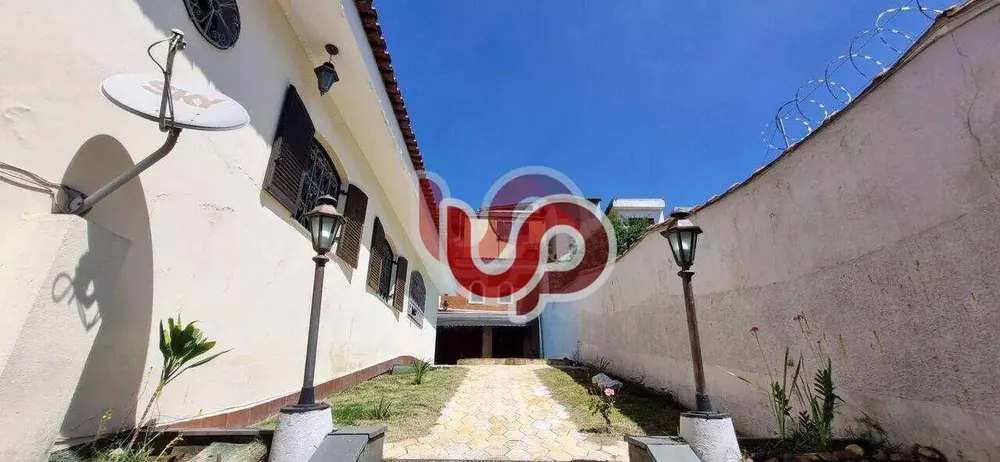 Casa, 3 quartos, 275 m² - Foto 15