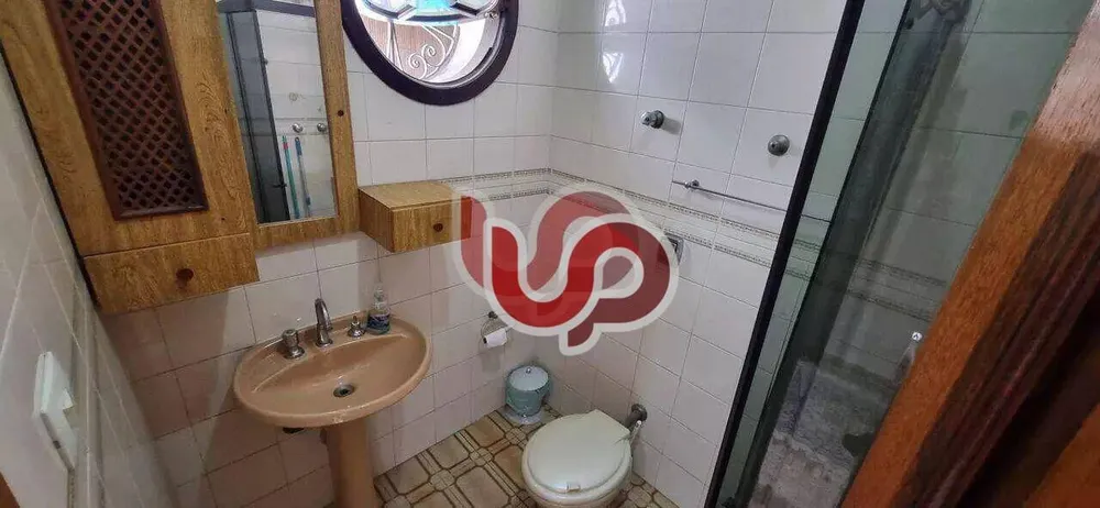 Casa, 3 quartos, 275 m² - Foto 3