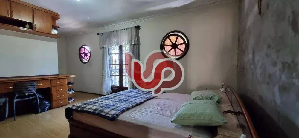 Casa, 3 quartos, 275 m² - Foto 17