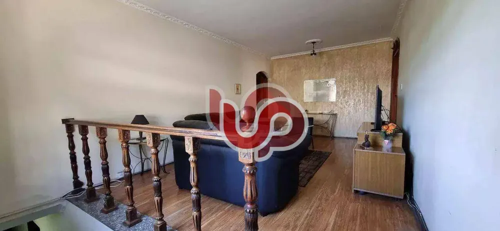Casa, 3 quartos, 275 m² - Foto 12