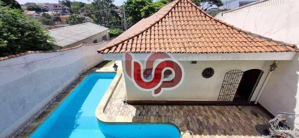 Casa, 3 quartos, 275 m² - Foto 18