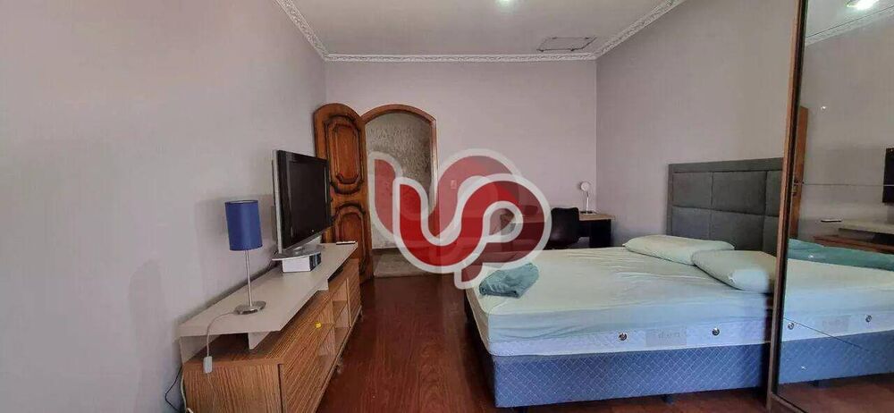 Casa, 3 quartos, 275 m² - Foto 16