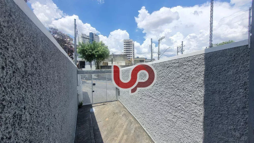 Sobrado, 3 quartos, 215 m² - Foto 9