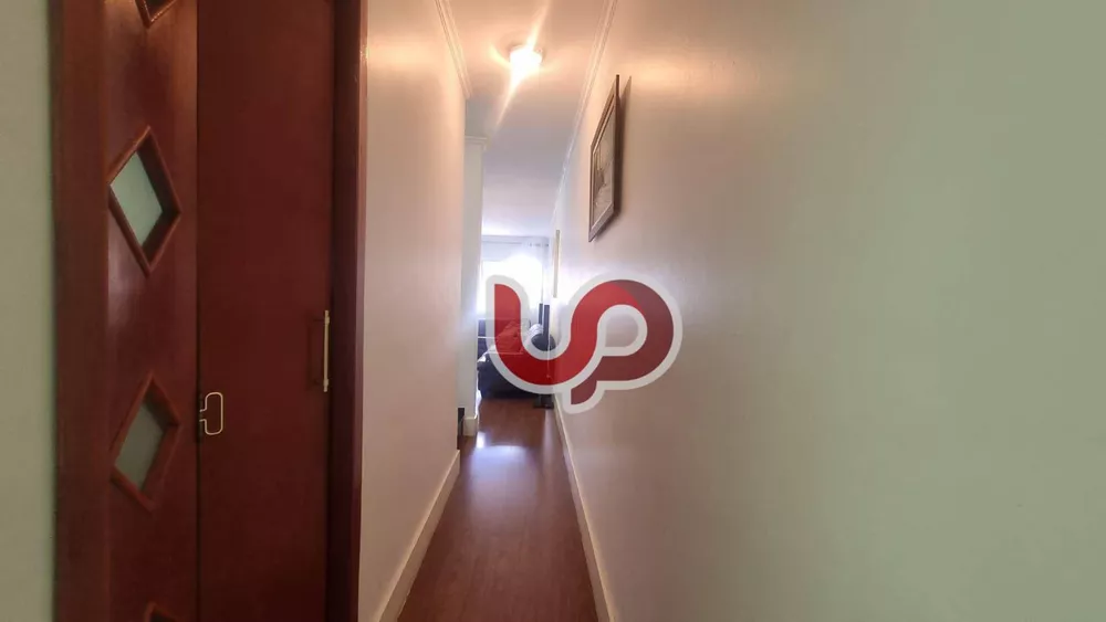 Sobrado, 3 quartos, 215 m² - Foto 2