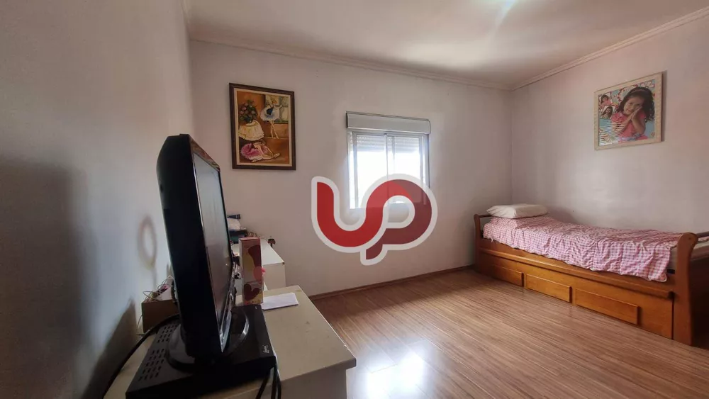 Sobrado, 3 quartos, 215 m² - Foto 3