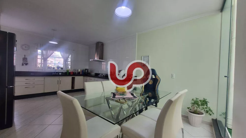 Sobrado, 3 quartos, 215 m² - Foto 7