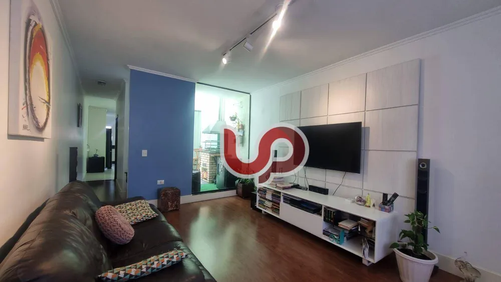 Sobrado, 3 quartos, 215 m² - Foto 5