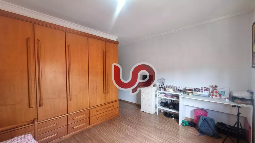Sobrado, 3 quartos, 215 m² - Foto 10