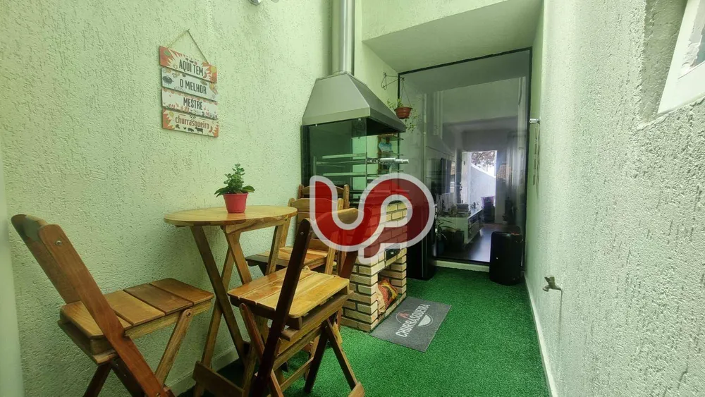 Sobrado, 3 quartos, 215 m² - Foto 13