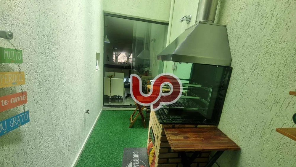 Sobrado, 3 quartos, 215 m² - Foto 14