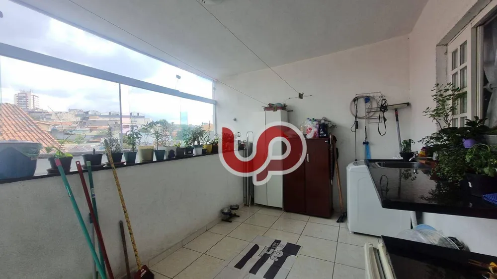Sobrado, 3 quartos, 215 m² - Foto 18