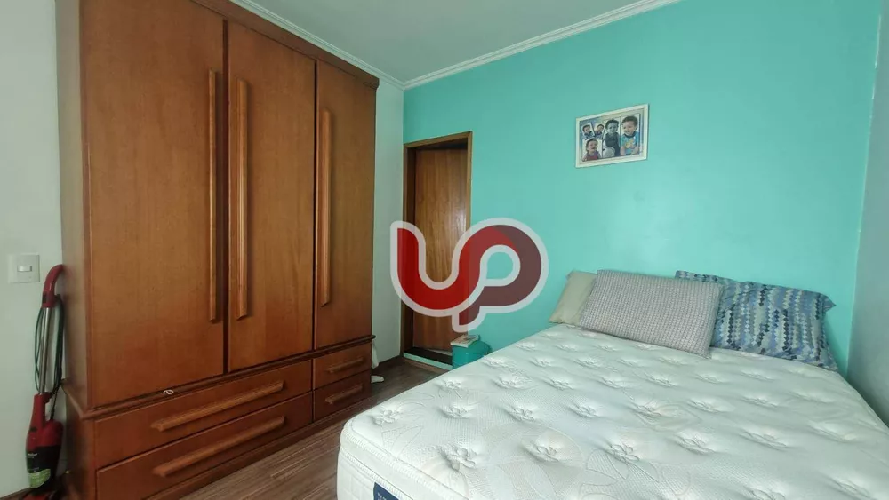 Sobrado, 3 quartos, 215 m² - Foto 6