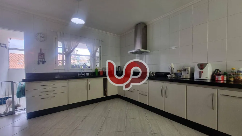 Sobrado, 3 quartos, 215 m² - Foto 10