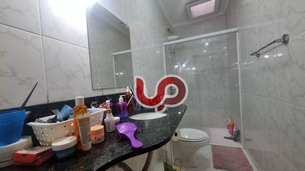 Sobrado, 3 quartos, 215 m² - Foto 1