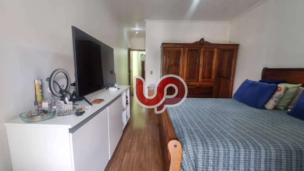 Sobrado, 3 quartos, 215 m² - Foto 19
