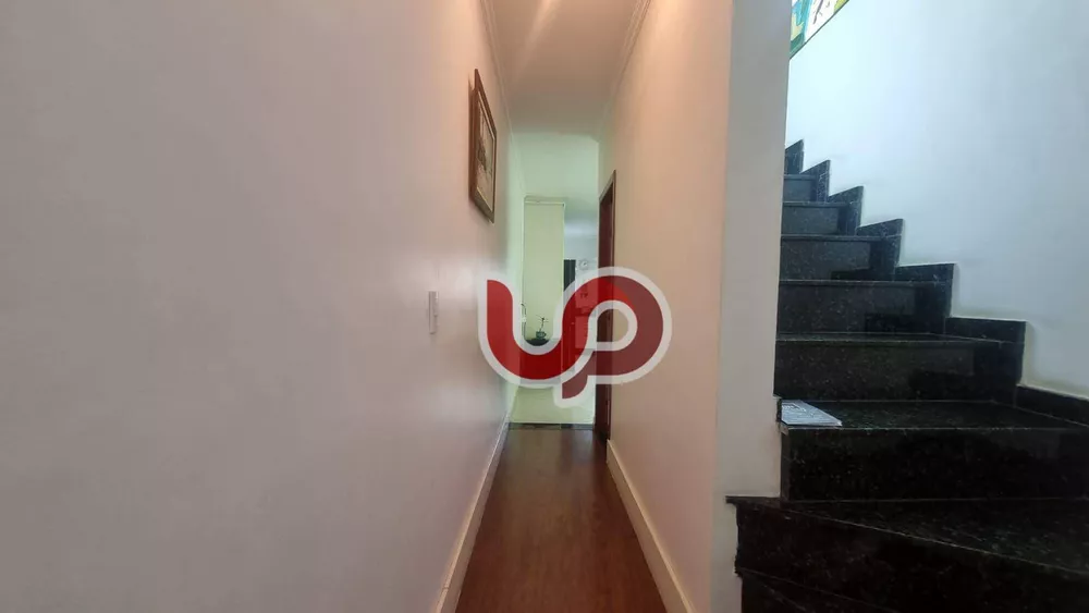 Sobrado, 3 quartos, 215 m² - Foto 12