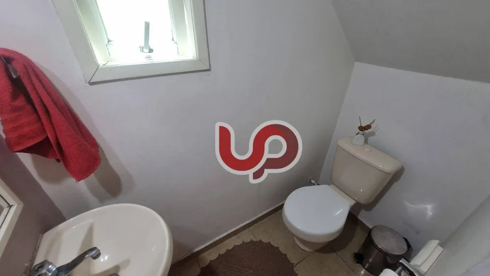 Sobrado, 3 quartos, 215 m² - Foto 7