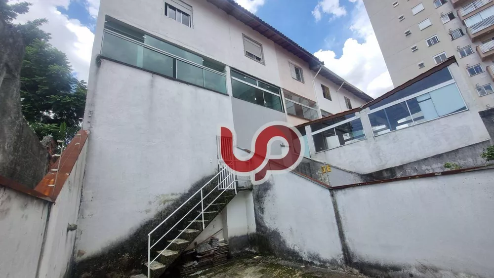Sobrado, 3 quartos, 215 m² - Foto 11