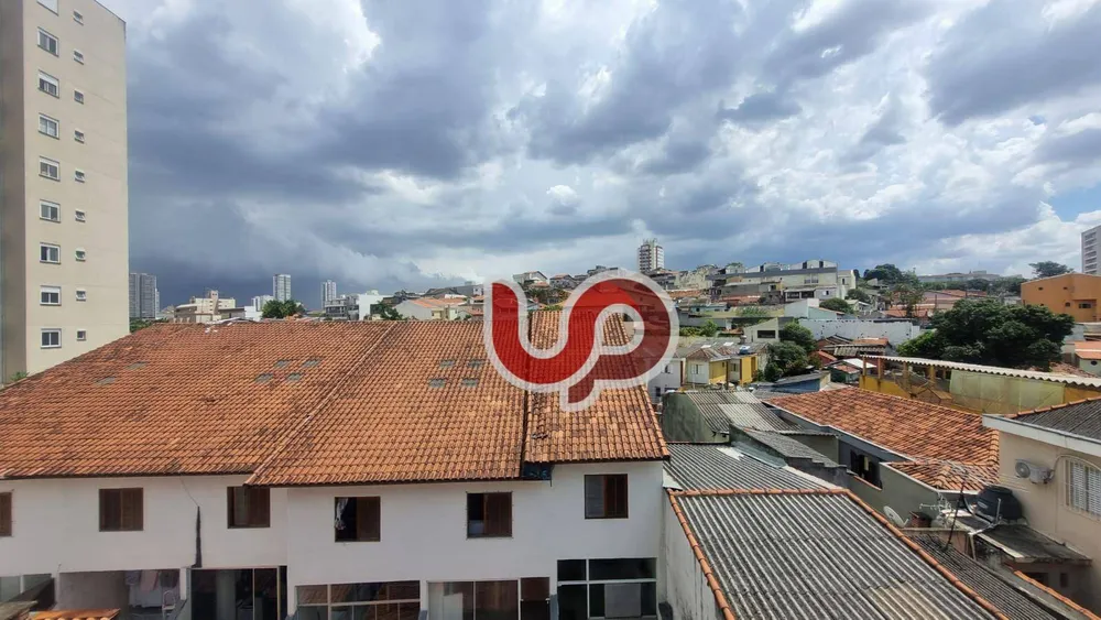 Sobrado, 3 quartos, 215 m² - Foto 24