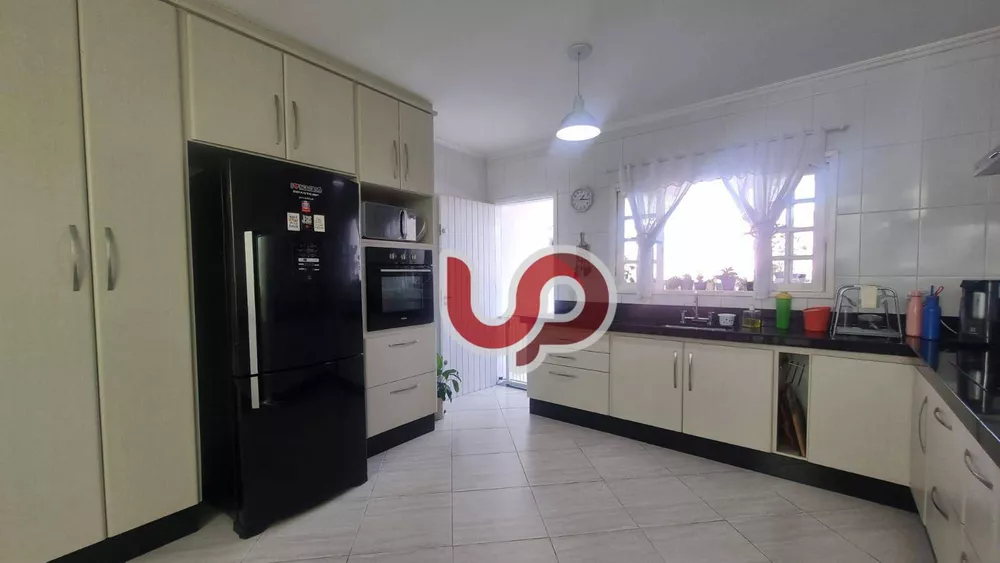 Sobrado, 3 quartos, 215 m² - Foto 8