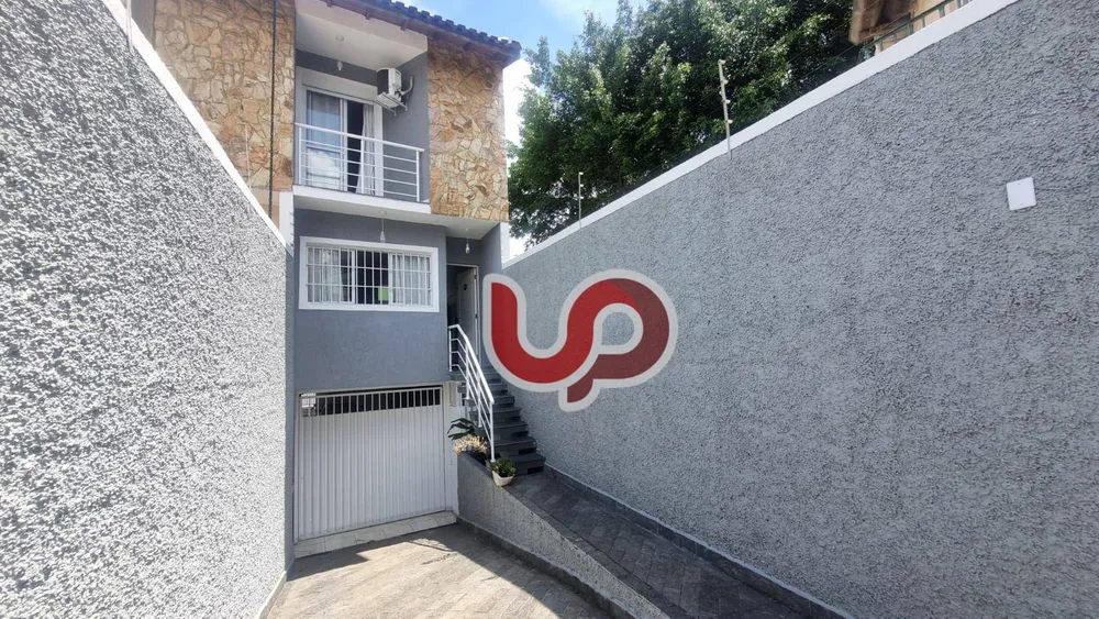 Sobrado, 3 quartos, 215 m² - Foto 3