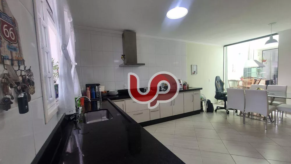 Sobrado, 3 quartos, 215 m² - Foto 5