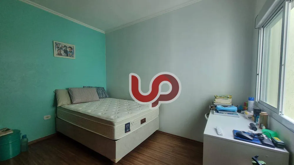 Sobrado, 3 quartos, 215 m² - Foto 21