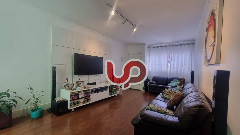 Sobrado, 3 quartos, 215 m² - Foto 4