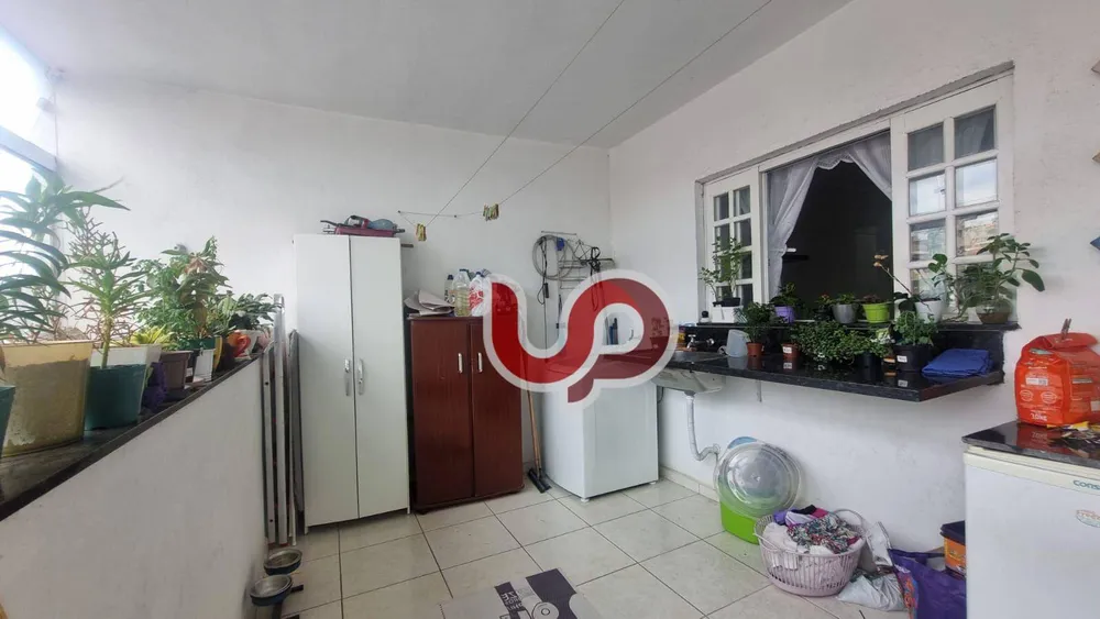 Sobrado, 3 quartos, 215 m² - Foto 16