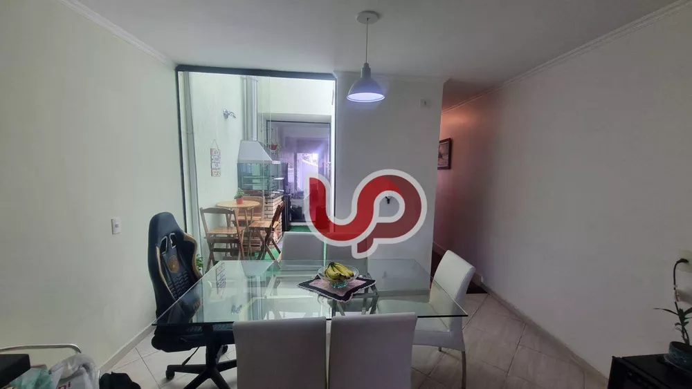 Sobrado, 3 quartos, 215 m² - Foto 4