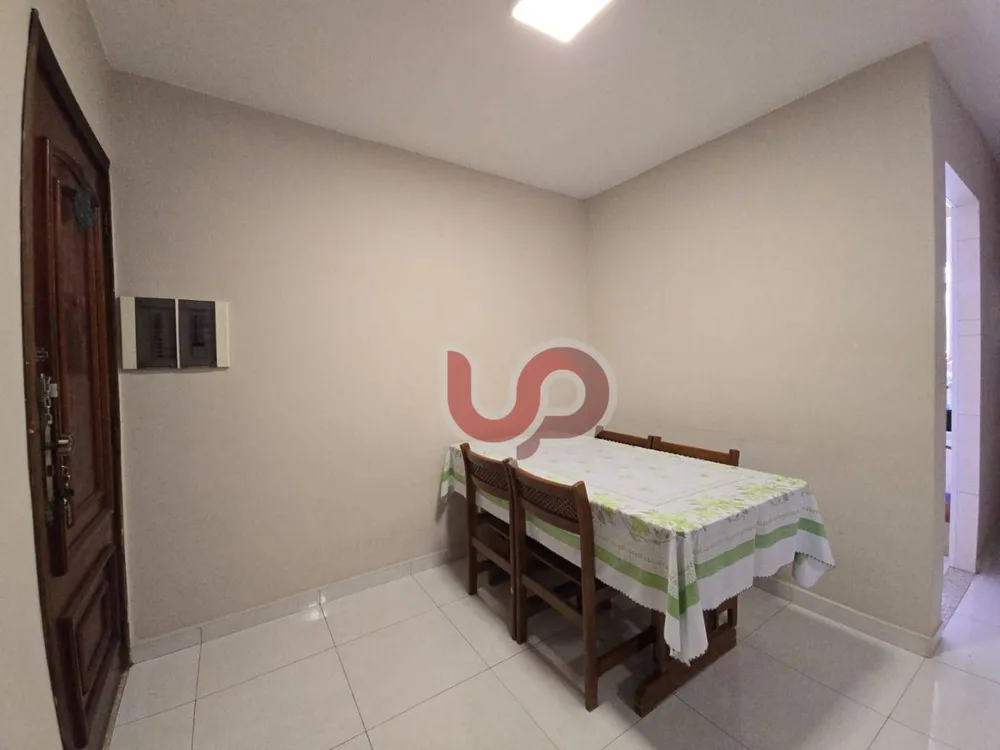 Apartamento, 2 quartos, 56 m² - Foto 3