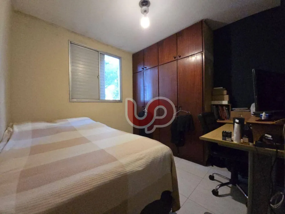Apartamento, 2 quartos, 56 m² - Foto 9