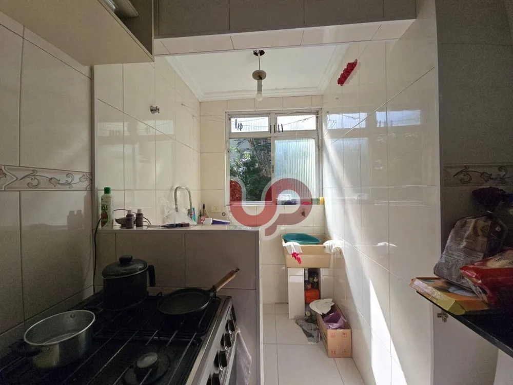 Apartamento, 2 quartos, 56 m² - Foto 7
