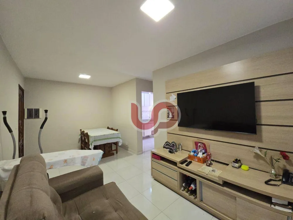 Apartamento, 2 quartos, 56 m² - Foto 2