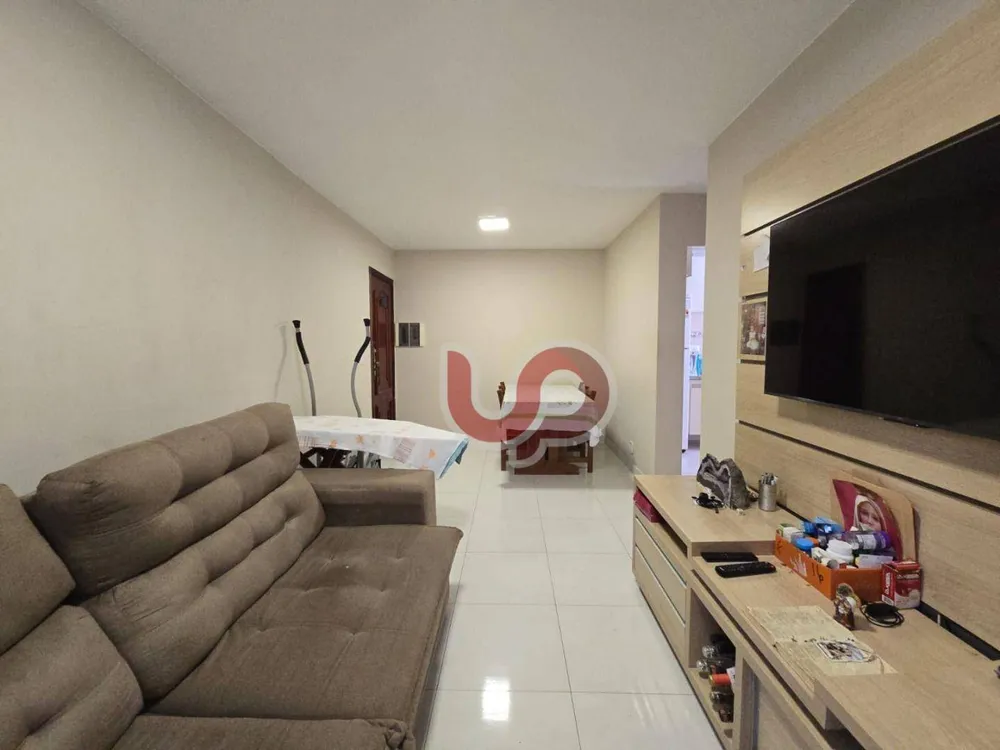 Apartamento, 2 quartos, 56 m² - Foto 2