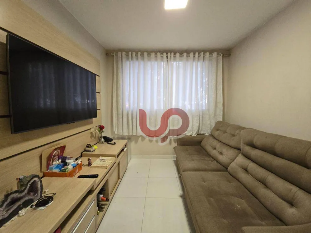 Apartamento, 2 quartos, 56 m² - Foto 1
