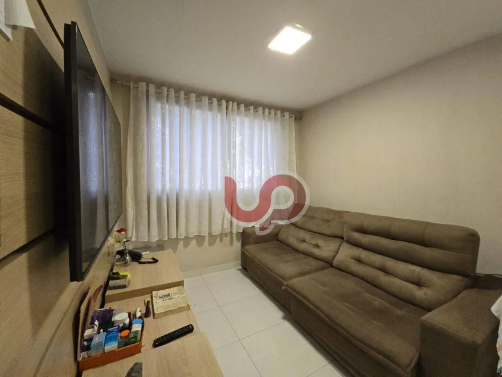 Apartamento, 2 quartos, 56 m² - Foto 3