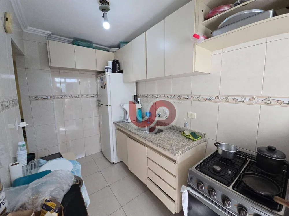 Apartamento, 2 quartos, 56 m² - Foto 6