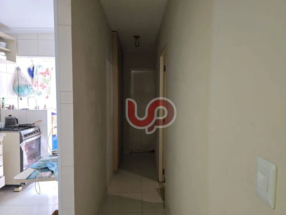Apartamento, 2 quartos, 56 m² - Foto 10