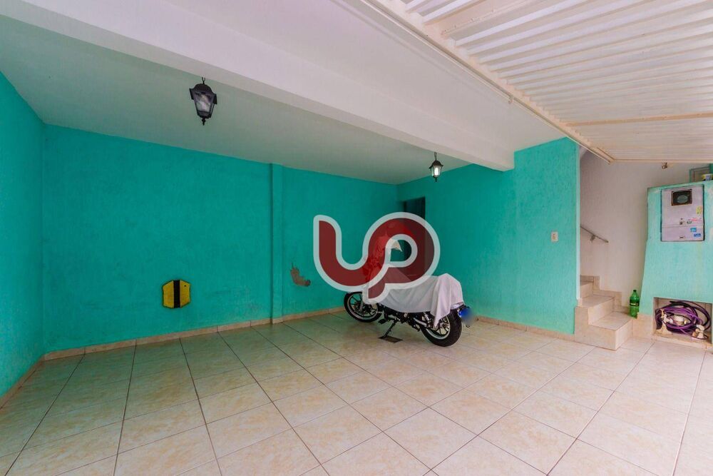 Casa à venda com 3 quartos, 132m² - Foto 7