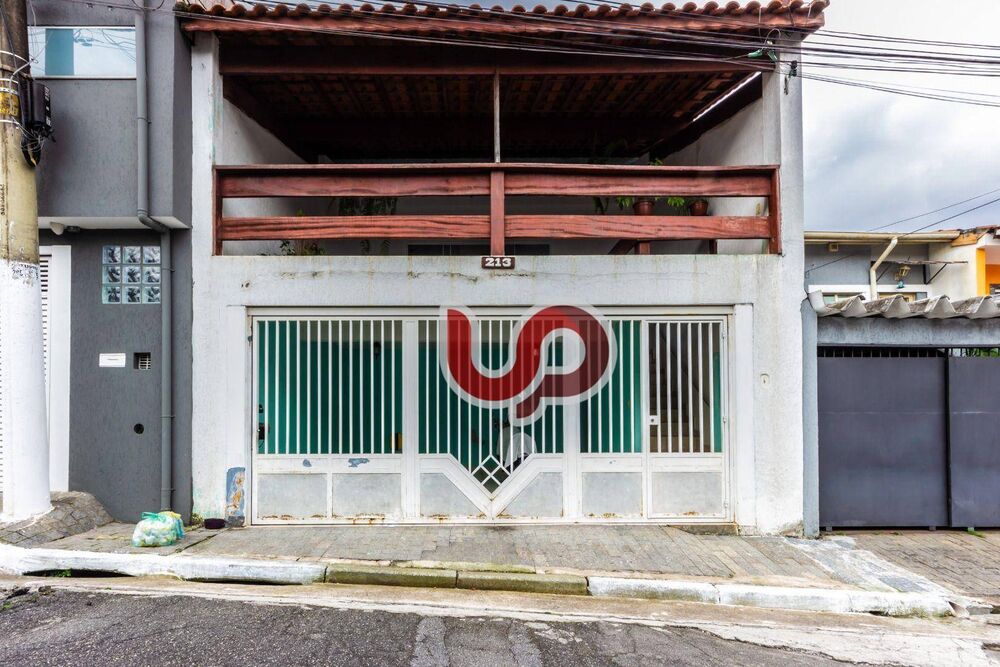 Casa à venda com 3 quartos, 132m² - Foto 8
