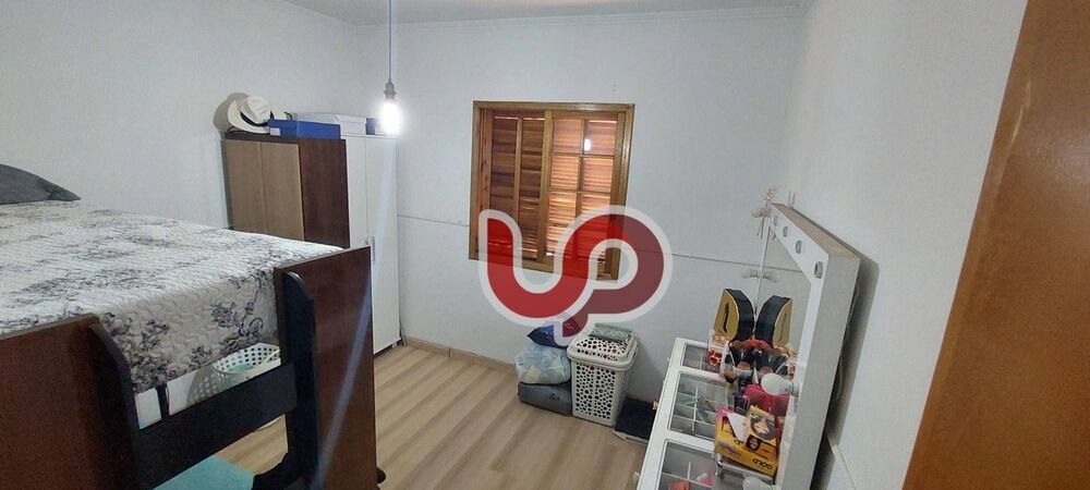 Sobrado, 3 quartos, 124 m² - Foto 7