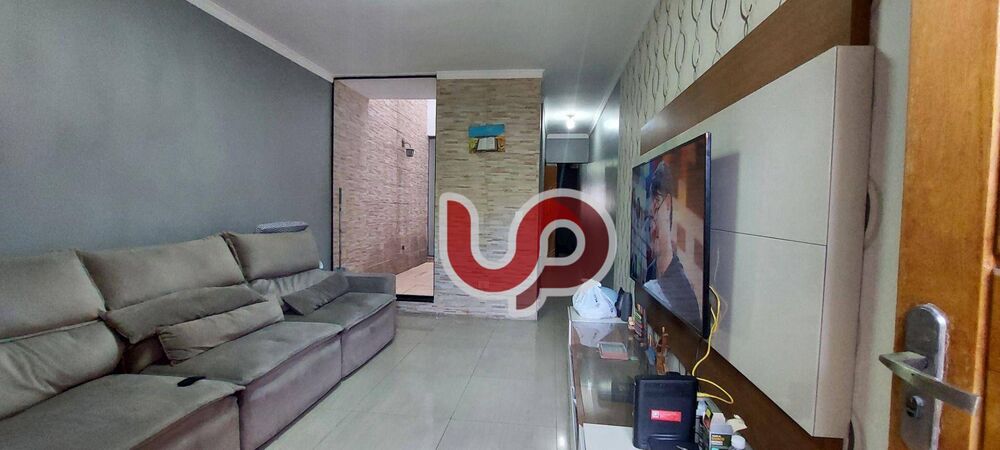 Sobrado, 3 quartos, 124 m² - Foto 12
