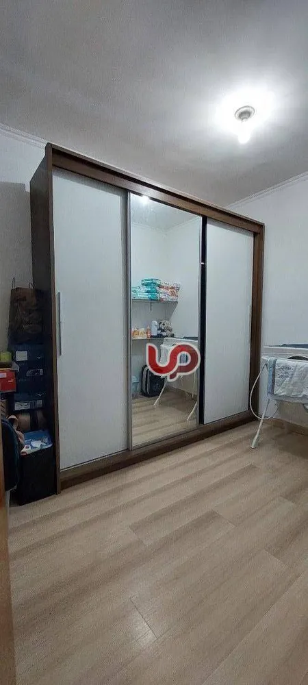 Sobrado, 3 quartos, 124 m² - Foto 11