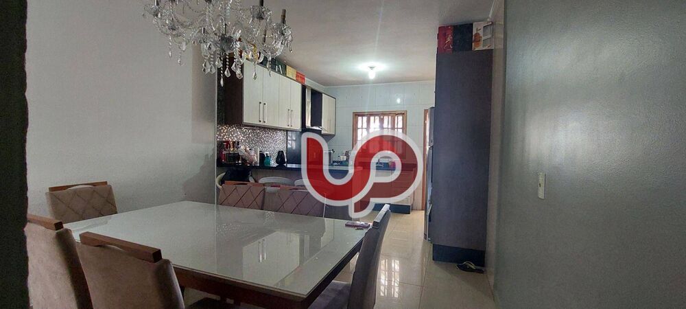 Sobrado, 3 quartos, 124 m² - Foto 8